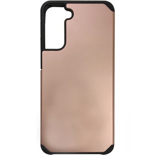 Samsung Galaxy S21 Slim Armor Case Rose Gold